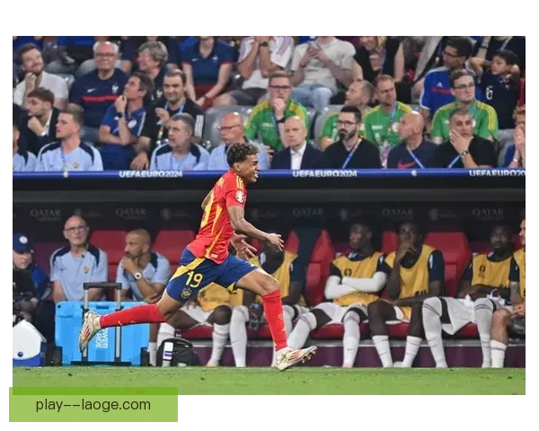 亚马尔在对阵法国队时上演2024欧洲杯最佳进球震撼全场